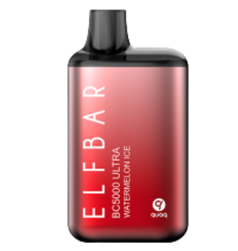 ELFBAR Elfbar 5000 Ultra - Watermelon Ice