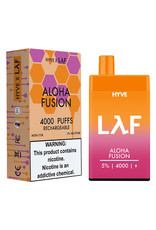 HYVE HYVE x LYF Aloha Fusion 4000puff