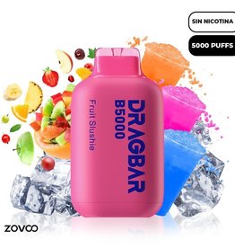 ZOVOO Drag Bar B5000 Fruit Slushie