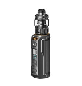 Voopoo Argus XT 100w Box Mod - Graphite