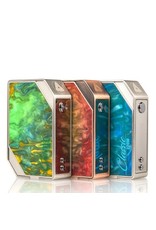 Limitless Box Mod V2