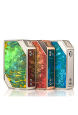 Limitless Box Mod V2