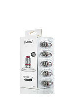 Smok Smok RPM 2 Coil Mesh 0.16 Ω 5PK