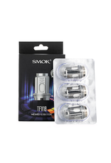 SmokTech Smok TFV18 Meshed Coil  0.33 Ω Box