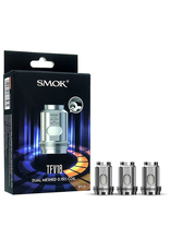 Smok Smok TFV18 Dual Meshed 0.15omh Coil Box