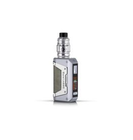 Smok GeekVape L200 Legend 2 Kit Silver
