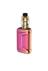 Smok GeekVape L200 Legend 2 Kit pink/gold