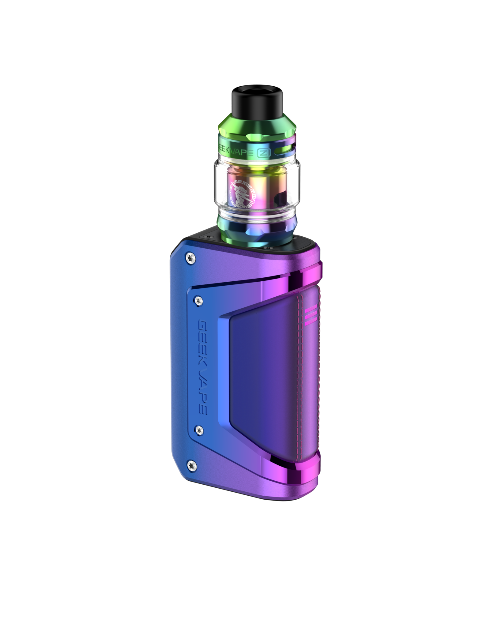 Smok GeekVape L200 Legend 2 Kit Rainbow Purple