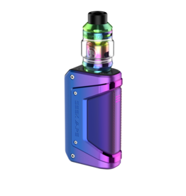 Smok GeekVape L200 Legend 2 Kit Rainbow Purple