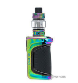 Smok SMOK Mag 18 Kit Black & 7 Color