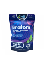 MIT Therapy MIT Therapy Kratom Hulu + White Indo 10ct