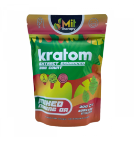 MIT Therapy MIT Therapy Kratom Mixed Maeng Da 10ct