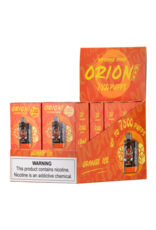 Orion Bar 7500 Puff - Orange Ice Box