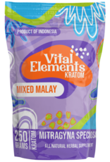 Vital Elements Vital Elements Powder Mixed Malay 250g