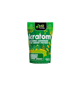 MIT Therapy MIT Therapy Kratom Green Dragon + Super Green 300ct