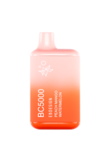 EB Designs EB Designs BC5000 Peach Mango Watermelon 5%