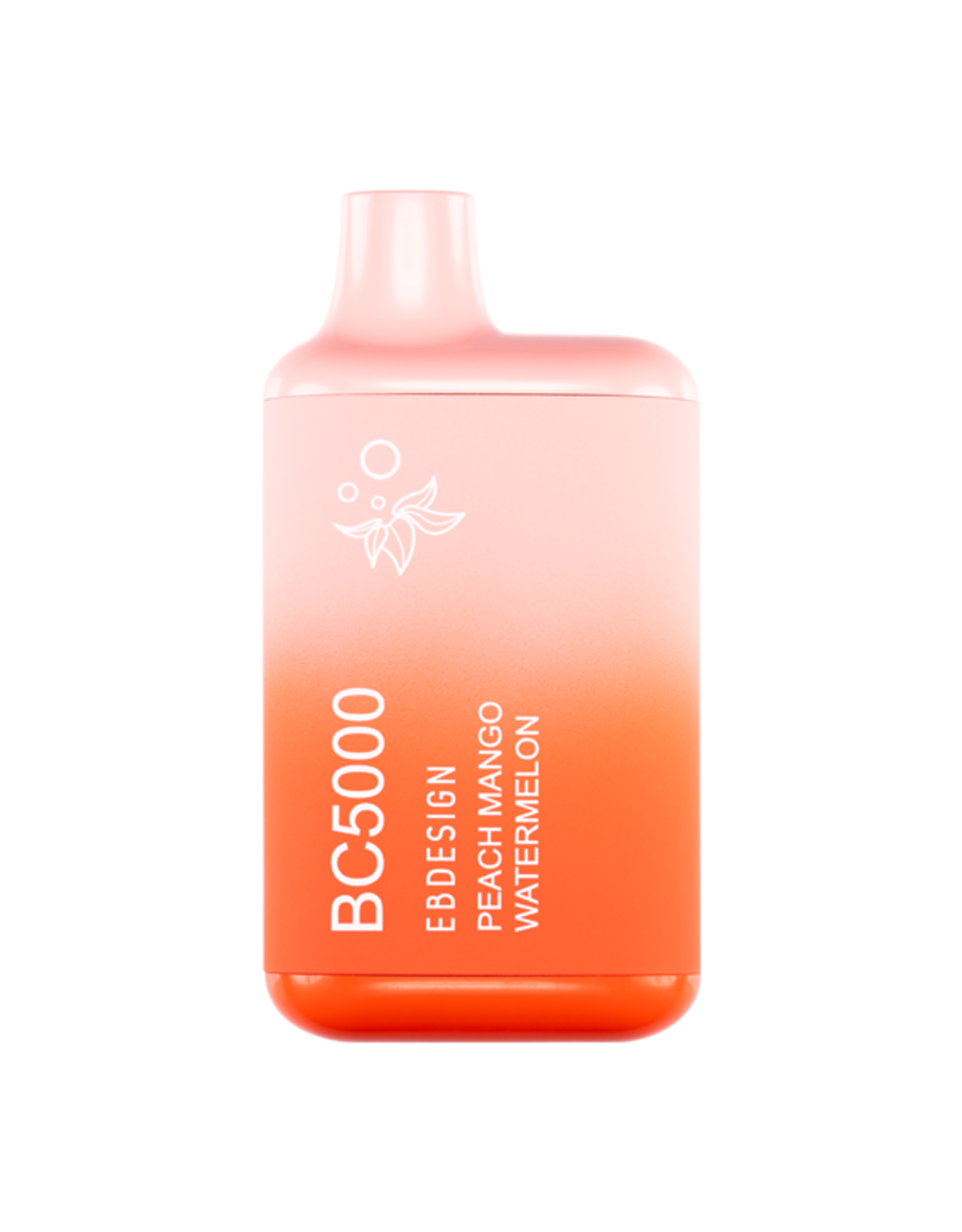 EB Designs EB Designs BC5000 Peach Mango Watermelon 5%