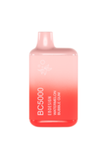 EB Designs EB Designs BC5000 Watermelon Bubble Gum 5%