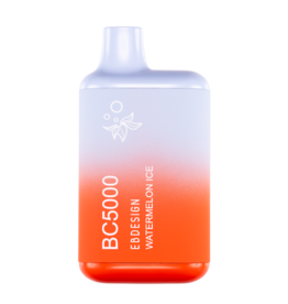 EB Designs EB Designs BC5000 Watermelon Ice 5%