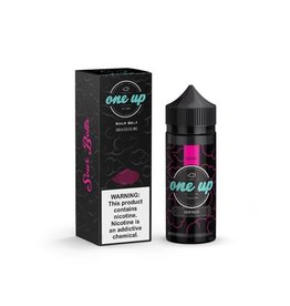 One Up  Sour belts 100 ML 0 MG