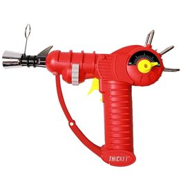 Thicket Space Out Ray Gun Torch - Red