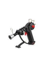 Thicket Space Out Ray Gun Torch - Black