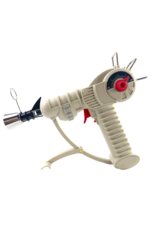 Thicket Space Out Ray Gun Torch - White
