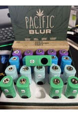 Pacific Blur 510 Cart Battery Box 20pcs