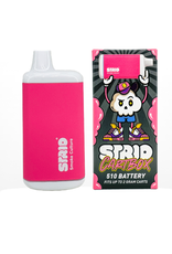 STRIO STRIO Incognito CartBox 510 Battery - Pink