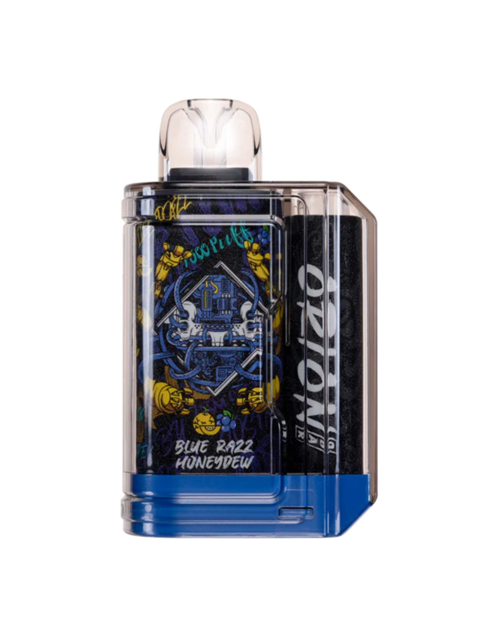 Orion Bar 7500 Puff - Blue Razz Honeydew