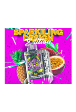 Orion Bar 7500 Puff - Passion Fruit Pineapple Box