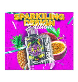 Orion Bar 7500 Puff - Passion Fruit Pineapple Box