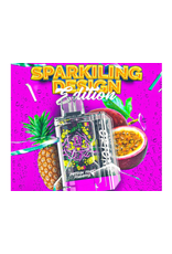 Orion Bar 7500 Puff - Passion Fruit Pineapple