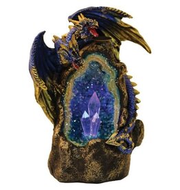 Dragon Ceramic Backflow Burner