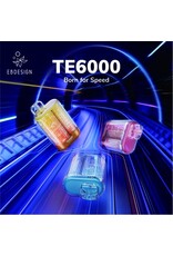 EB Designs EB Designs TE6000- Lemon Drop 5pc/box
