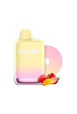 Geek Bar Geek Bar Meloso MAX 9000 puff -Mexico Mango