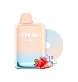 Geek Bar Geek Bar Meloso MAX 9000 puff - Watermelon Ice 5pk BOX