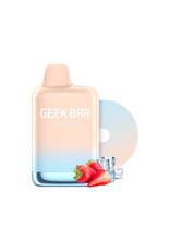 Geek Bar Geek Bar Meloso MAX 9000 puff - Watermelon Ice