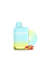 Geek Bar Geek Bar Meloso MAX 9000 puff -Tropical Rainbow Blast