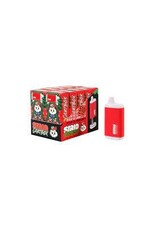 STRIO STRIO Incognito CartBox 510 Battery -Red Box