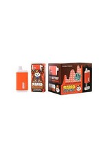 STRIO STRIO Incognito CartBox 510 Battery -Orange Box