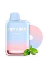 Geek Bar Geek Bar Meloso MAX 9000 puff - Clear