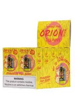 Orion Bar 7500 Puff - Strawberry Pina Colada Box