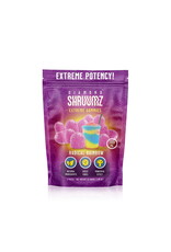 Diamond Shruumz Diamonds Shruumz Radical Rainbow Extreme Potency Gummies 5000MG