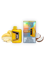 RAZ RAZ TN9000 Banana Coconut