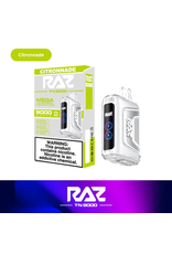 RAZ RAZ TN9000 Citronade Box 5Pk