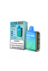 Geek Bar Geek Bar Pulse 10000 Puffs-Blue Mint (Scorpio)