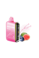 Geek Bar Geek Bar Pulse 10000 Puffs-Blueberry Watermelon-(Taurus)