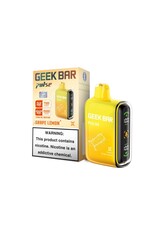 Geek Bar Geek Bar Pulse 10000 Puffs-Grape Lemon-5pk Box (Gemini)