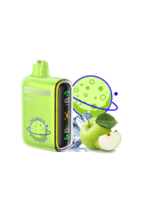 Geek Bar Geek Bar Pulse 10000 Puffs-Sour Apple Ice